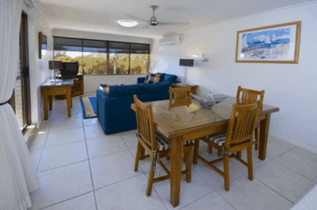 Bellardoo Holiday Apartments - ACT Tourism