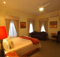 Vintages Accommodation - ACT Tourism