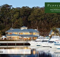 Peppers Anchorage - ACT Tourism