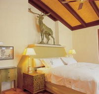 Tower Lodge - ACT Tourism