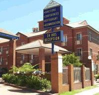 Quality CKS Sydney Airport Hotel - ACT Tourism