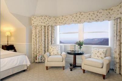 Lilianfels Blue Mountains - ACT Tourism 1