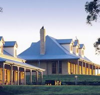 Berenbell Vineyard Retreat - ACT Tourism