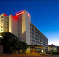 Travelodge Newcastle City - ACT Tourism