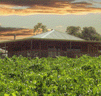 Mclaren Ridge Log Cabins - ACT Tourism
