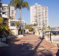 Moorings On Cavill - ACT Tourism