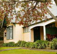 Coolangatta Estate - ACT Tourism