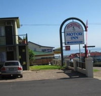 Festival Motor Inn - ACT Tourism