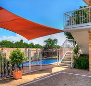 Limassol Motel - ACT Tourism