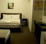 Coral Sands Motel - ACT Tourism
