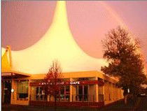 All Seasons Pavilion Hotel - ACT Tourism 0