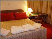 All Seasons Pavilion Hotel - ACT Tourism 1