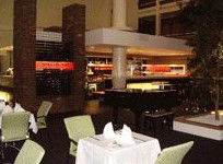 All Seasons Pavilion Hotel - ACT Tourism 3