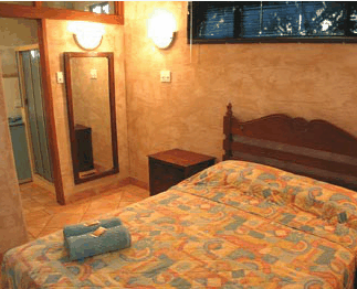 Blue Seas Resort - ACT Tourism