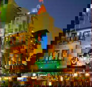 O'Malleys Hotel - ACT Tourism