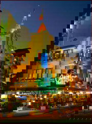 O'Malleys Hotel - ACT Tourism 0