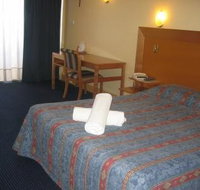 Comfort Inn Gemini - ACT Tourism