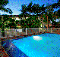 Anchor Down Holiday Apartments - ACT Tourism