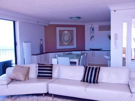Aegean Apartments - ACT Tourism 1