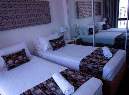 Aegean Apartments - ACT Tourism 3