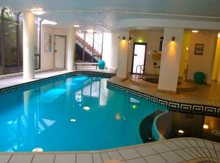 Aegean Apartments - ACT Tourism 4