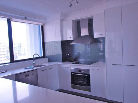 Aegean Apartments - ACT Tourism 5