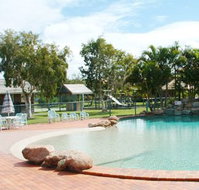 Great Sandy Straits Marina Resort - ACT Tourism