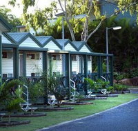 Discovery Holiday Parks Capricorn Coast - ACT Tourism