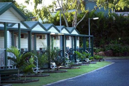 Discovery Holiday Parks Capricorn Coast - ACT Tourism 0