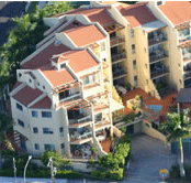Santa Fe Holiday Apartments - ACT Tourism