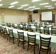 Coopers Colonial Motor Inn - ACT Tourism