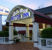 Earls Court Motor Inn - ACT Tourism