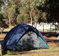 Port Augusta Big 4 Holiday Park - ACT Tourism