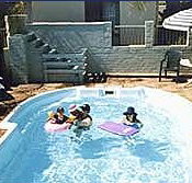 Del Costa Holiday Villas - ACT Tourism