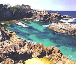 Del Costa Holiday Villas - ACT Tourism 3