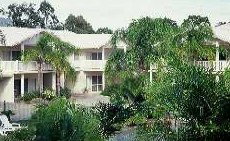 Sailz Boutique Holiday Villas - ACT Tourism 1