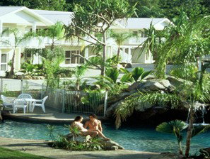 Sailz Boutique Holiday Villas - ACT Tourism 3