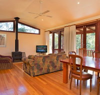 Bodhi Cottages - ACT Tourism