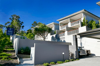 Noosa Heads Motel - ACT Tourism