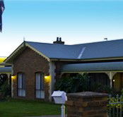 Lincoln Cottage Motor Inn - ACT Tourism