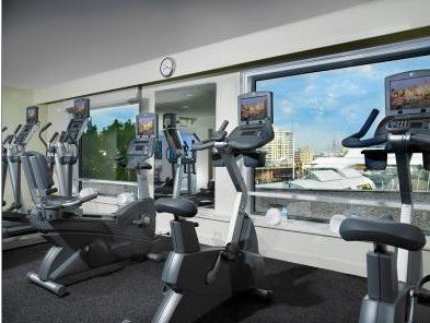 Four Points By Sheraton Darling Harbour - ACT Tourism 1