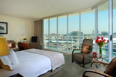 Four Points By Sheraton Darling Harbour - ACT Tourism 2