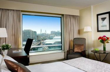 Four Points By Sheraton Darling Harbour - ACT Tourism 4