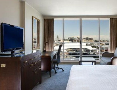 Four Points By Sheraton Darling Harbour - ACT Tourism 5