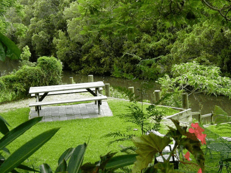 Comfort Inn Marco Polo - ACT Tourism 5