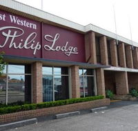 Best Western Ashfield Philip Lodge Motel - ACT Tourism