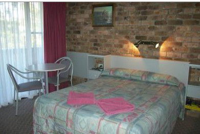 Port Stephens Motor Lodge - ACT Tourism 1