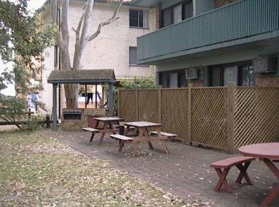 Port Stephens Motor Lodge - ACT Tourism 2