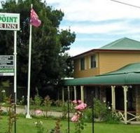 Rest Point Motel - ACT Tourism