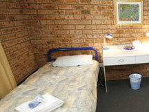 Best Western Blue Diamond Motor Inn - ACT Tourism 2